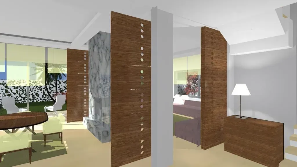 Villa à vendre 6 500 000 dh 350 m² avec 7 chambres - El Menzeh Skhirate- Témara | Agenz