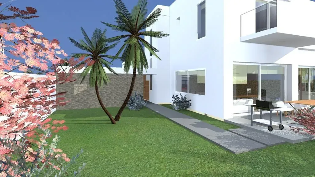 Villa à vendre 6 500 000 dh 350 m² avec 7 chambres - El Menzeh Skhirate- Témara | Agenz