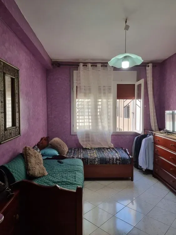 Appartement à vendre 2 600 000 dh 137 m² avec 3 chambres - Riyad Rabat | Agenz