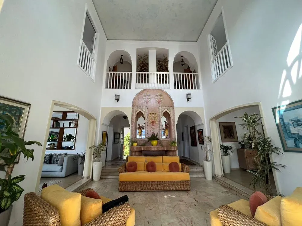 Annonce appartement ou maison à vendre