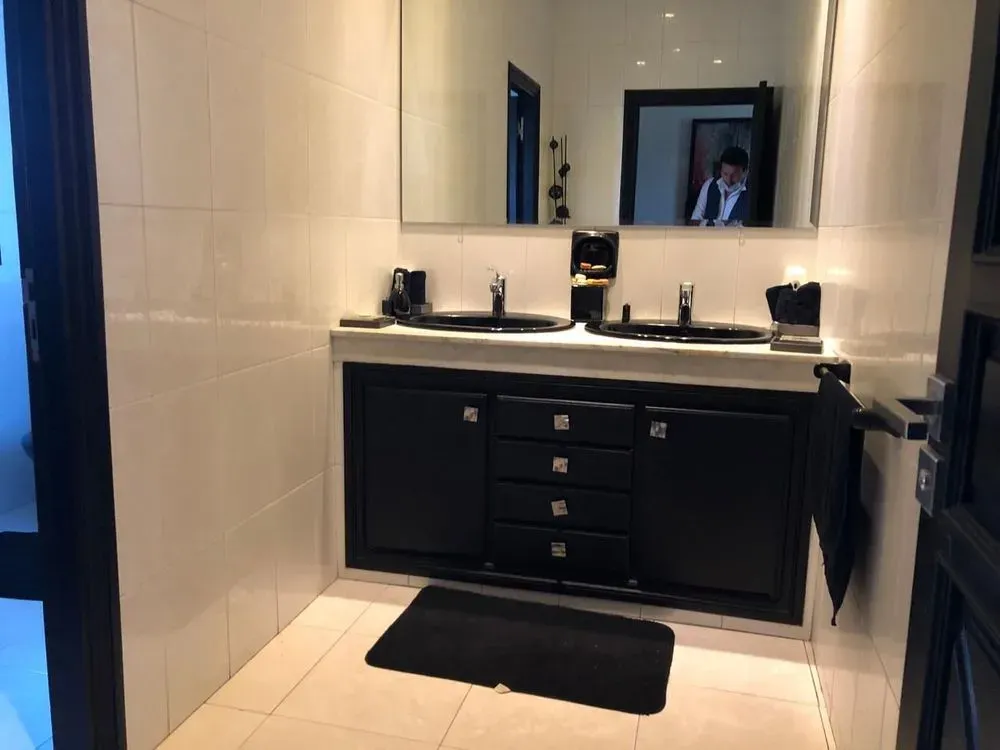 Villa à louer 38 500 dh 600 m², 4 chambres - Hay Al Hanâa Casablanca