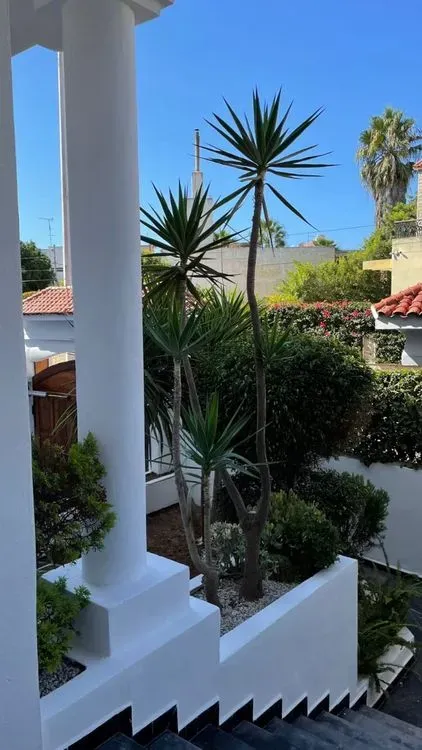 Villa à louer 38 500 dh 600 m², 4 chambres - Hay Al Hanâa Casablanca