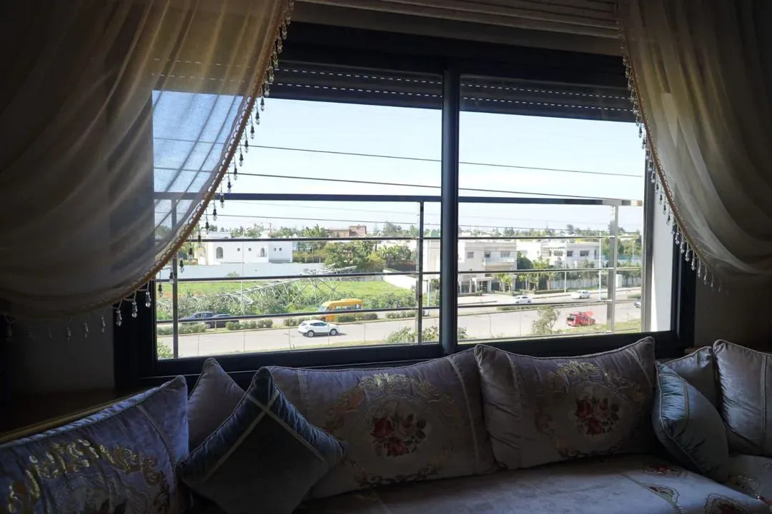 Appartement à vendre 1 800 000 dh 130 m² avec 3 chambres - Californie Casablanca