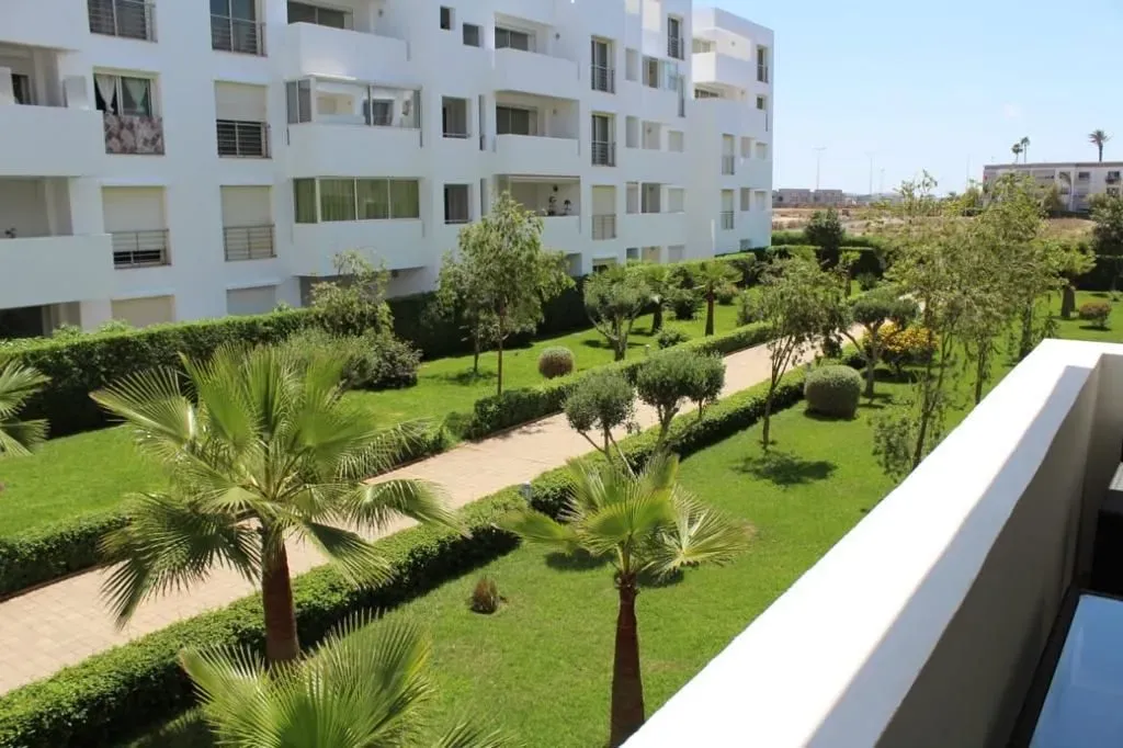 Appartement à vendre 1 400 000 dh 116 m² avec 2 chambres - Tamaris Nouaceur | Agenz