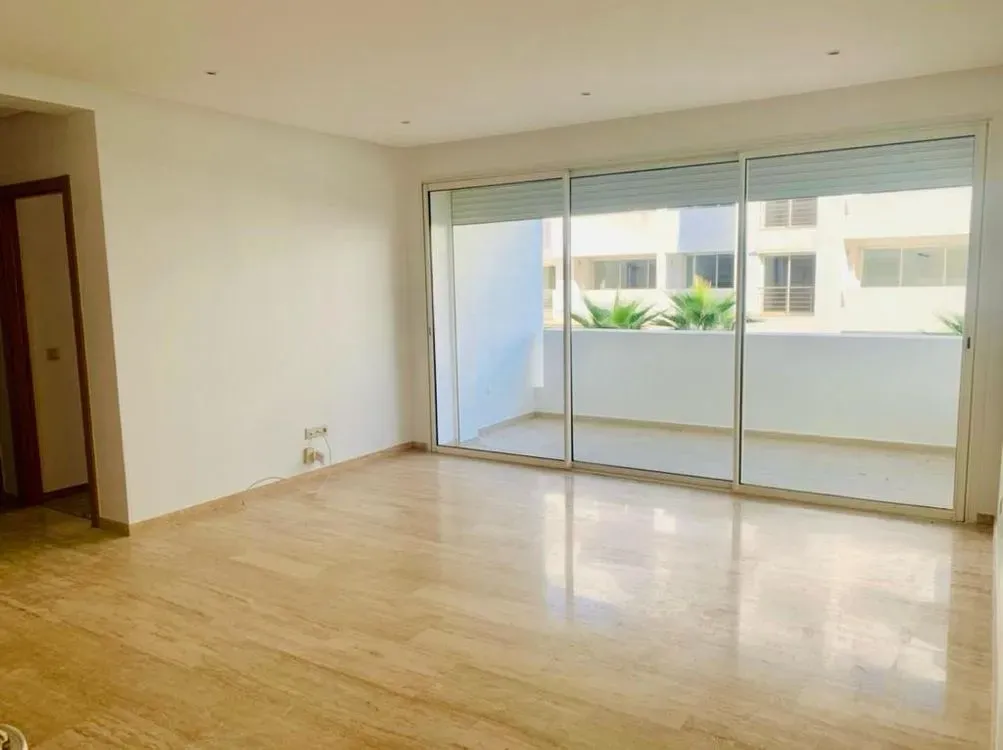 Appartement à vendre 1 400 000 dh 116 m² avec 2 chambres - Tamaris Nouaceur | Agenz