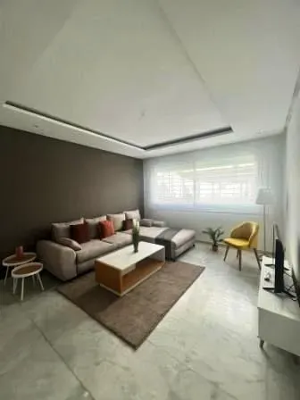 شقة للكراء 000 13 د٠م 91 م², 2 غرف -  الرياض الرباط