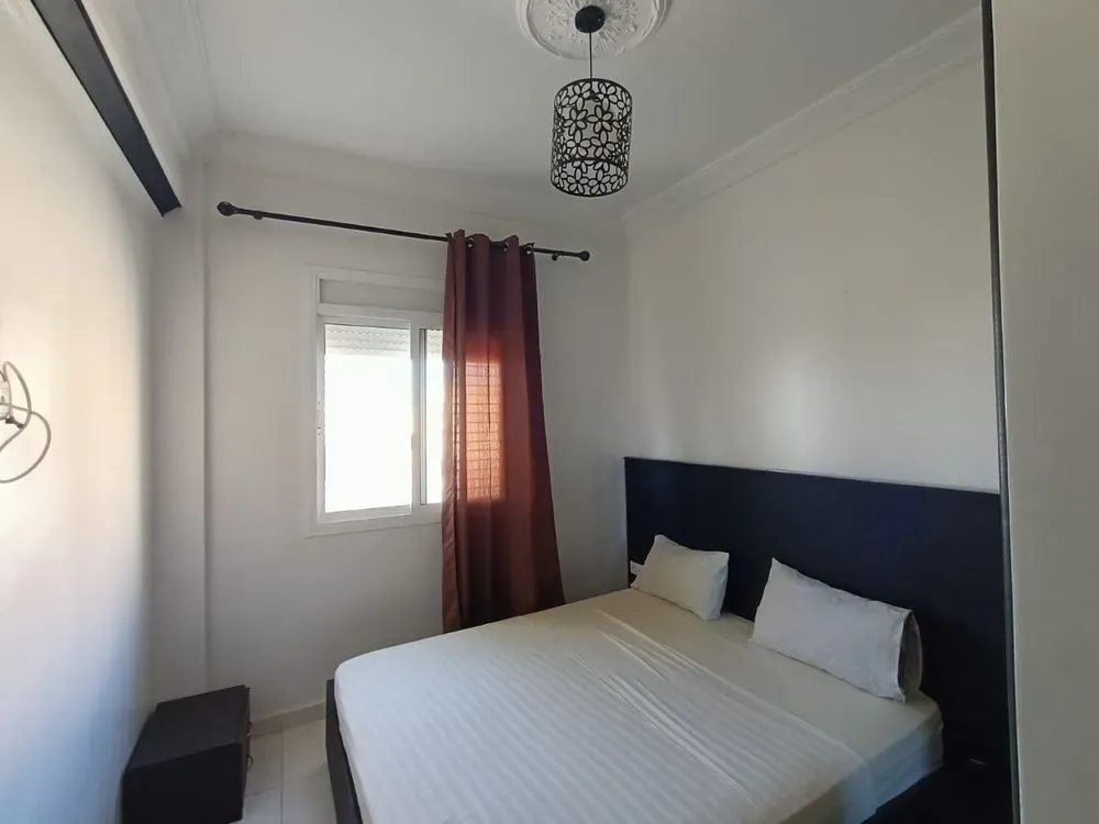 Appartement à vendre 380 000 dh 60 m² avec 2 chambres - Autre Berkane