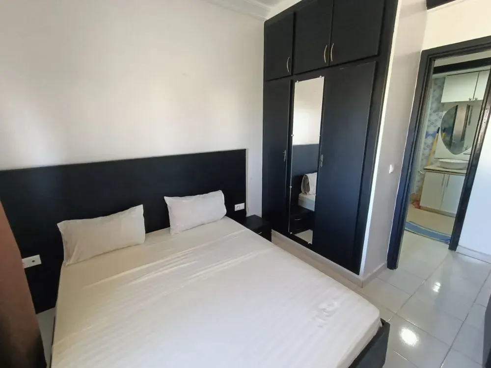 Appartement à vendre 380 000 dh 60 m² avec 2 chambres - Autre Berkane