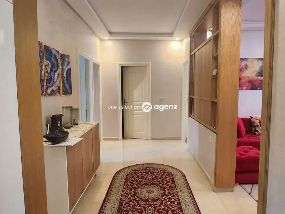 Appartement à vendre 1 400 000 dh 86 m², 2 chambres - Moulay Youssef Casablanca