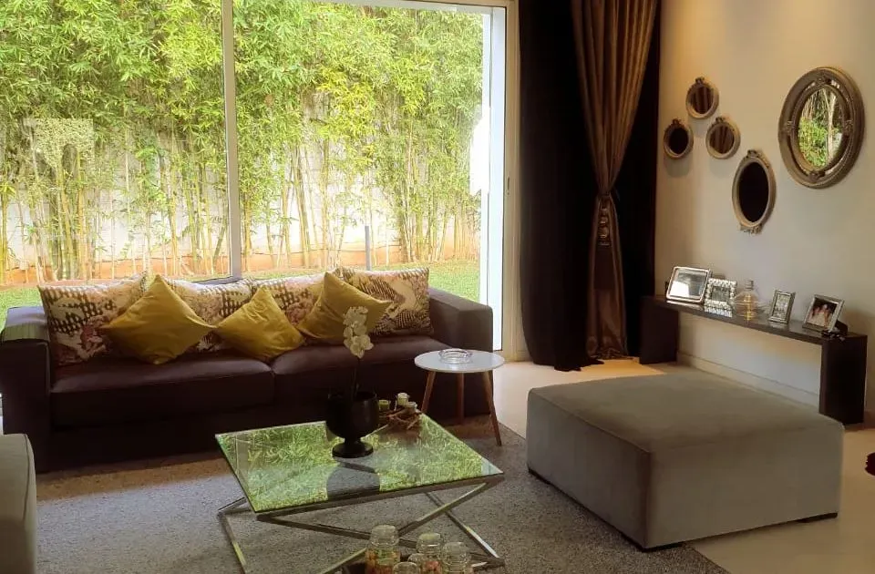 Villa à vendre 8 500 000 dh 471 m², 6 chambres - Ain Diab Extension Casablanca