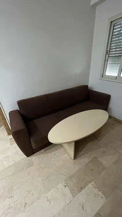 Appartement à louer 5 500 dh 55 m² avec 2 chambres - Bourgogne Est Casablanca | Agenz