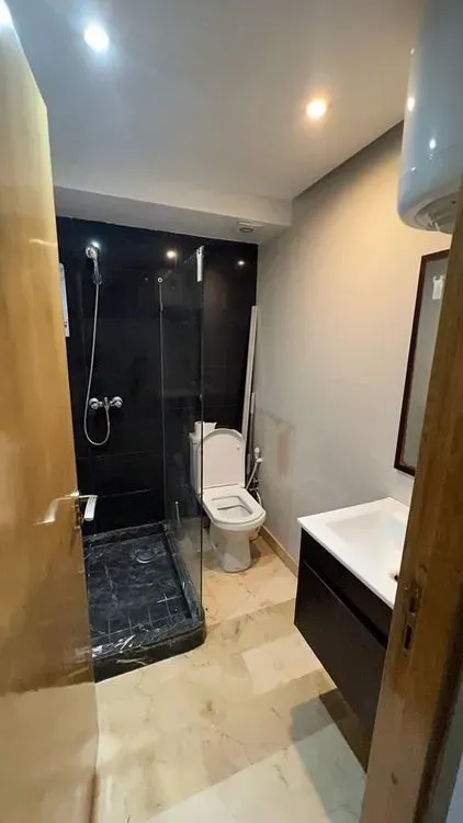 Appartement à louer 5 500 dh 55 m² avec 2 chambres - Bourgogne Est Casablanca | Agenz