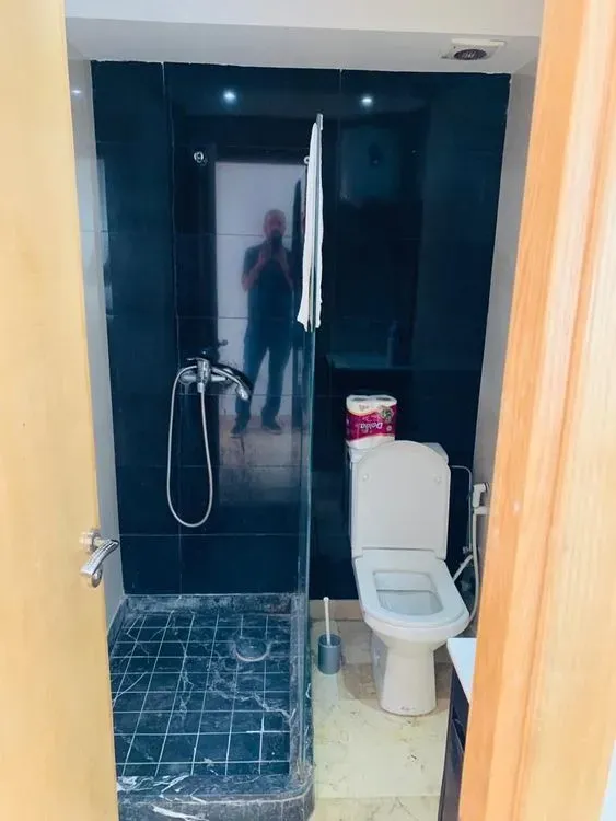 Appartement à louer 5 500 dh 55 m² avec 2 chambres - Bourgogne Est Casablanca | Agenz