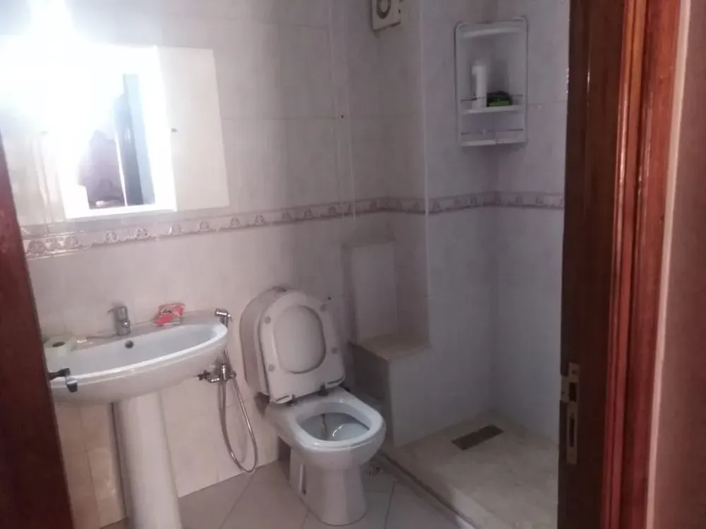 Appartement à vendre 1 460 000 dh 111 m² avec 3 chambres - Liberté Casablanca | Agenz