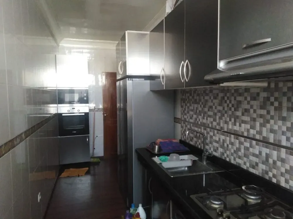 Appartement à vendre 1 460 000 dh 111 m² avec 3 chambres - Liberté Casablanca | Agenz