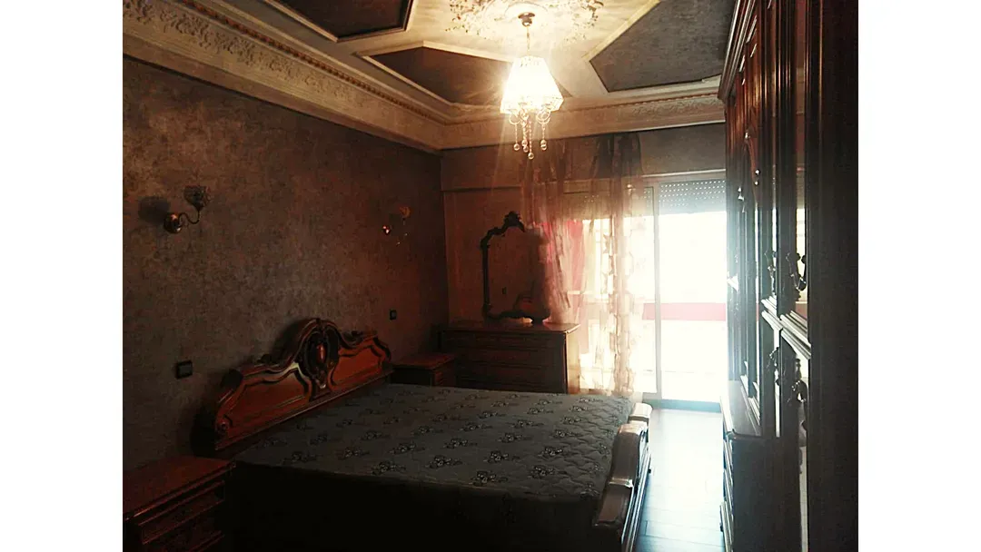 Appartement à vendre 1 460 000 dh 111 m² avec 3 chambres - Liberté Casablanca | Agenz