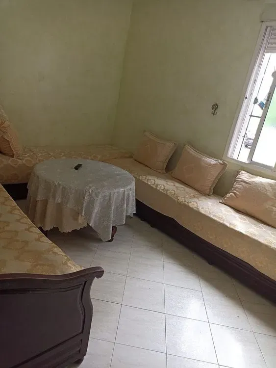 Appartement à vendre 480 000 dh 50 m² avec 3 chambres - Hay Adil Casablanca