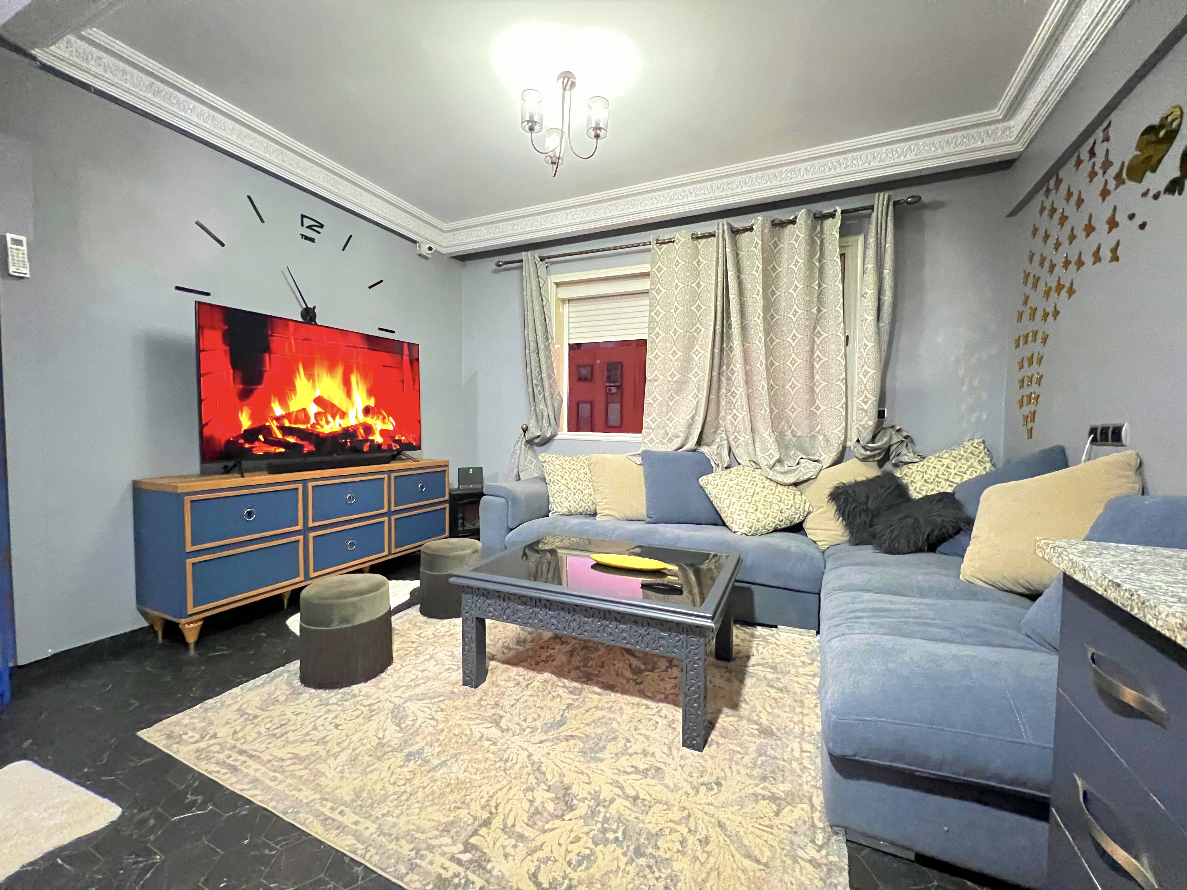 Appartement à vendre 590 000 dh 50 m² avec 0 chambre - Koudia Marrakech | Agenz