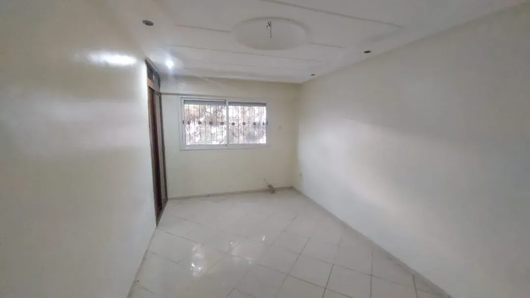 Appartement à vendre 550 000 dh 63 m² avec 0 chambre - Beausite Casablanca | Agenz
