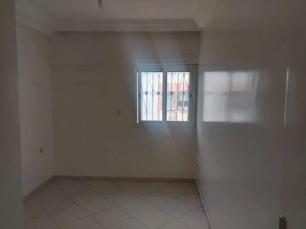 Appartement à vendre 550 000 dh 63 m² avec 0 chambre - Beausite Casablanca | Agenz