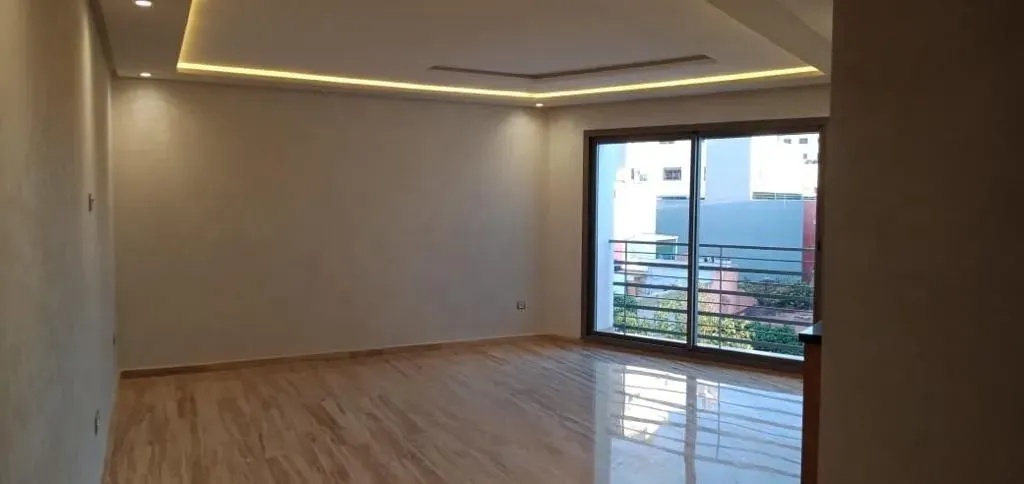 Appartement à vendre 660 000 dh 63 m² avec 0 chambre - Aïn Sebaâ Casablanca | Agenz