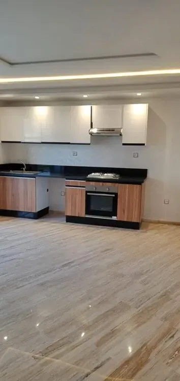 Appartement à vendre 660 000 dh 63 m² avec 0 chambre - Aïn Sebaâ Casablanca | Agenz