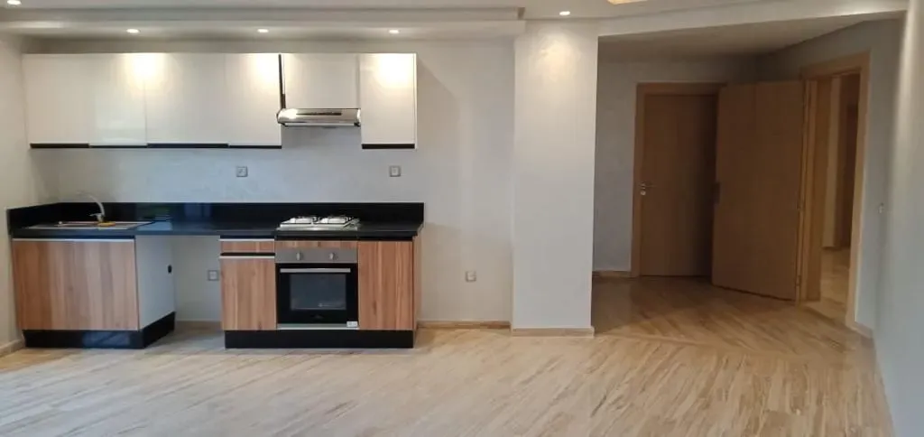 Appartement à vendre 660 000 dh 63 m² avec 0 chambre - Aïn Sebaâ Casablanca | Agenz