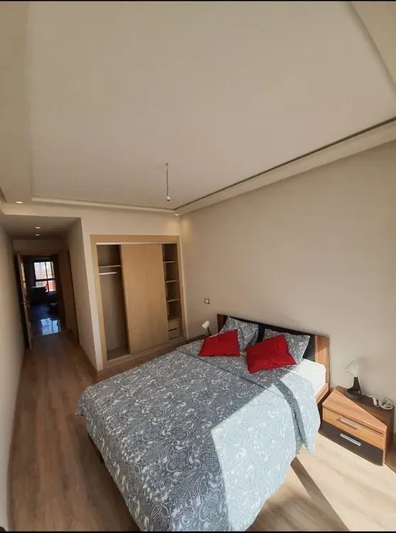 Appartement à vendre 660 000 dh 63 m² avec 0 chambre - Aïn Sebaâ Casablanca | Agenz