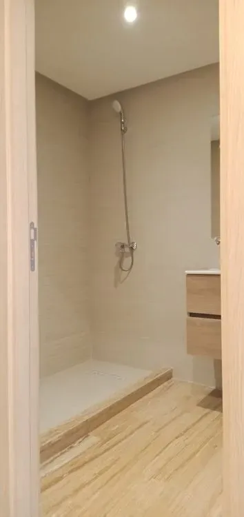 Appartement à vendre 660 000 dh 63 m² avec 0 chambre - Aïn Sebaâ Casablanca | Agenz