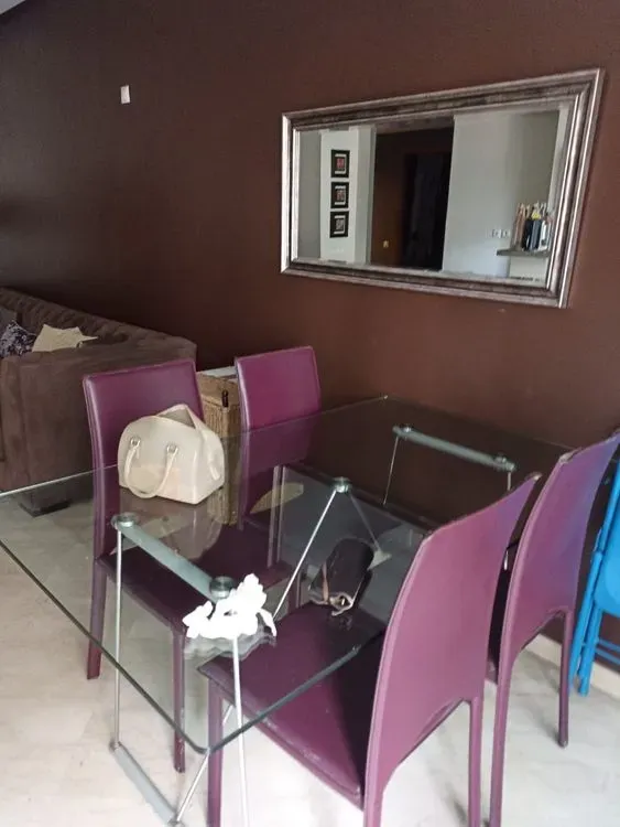 Appartement à louer 5 000 dh 50 m² avec 0 chambre - France ville Casablanca | Agenz