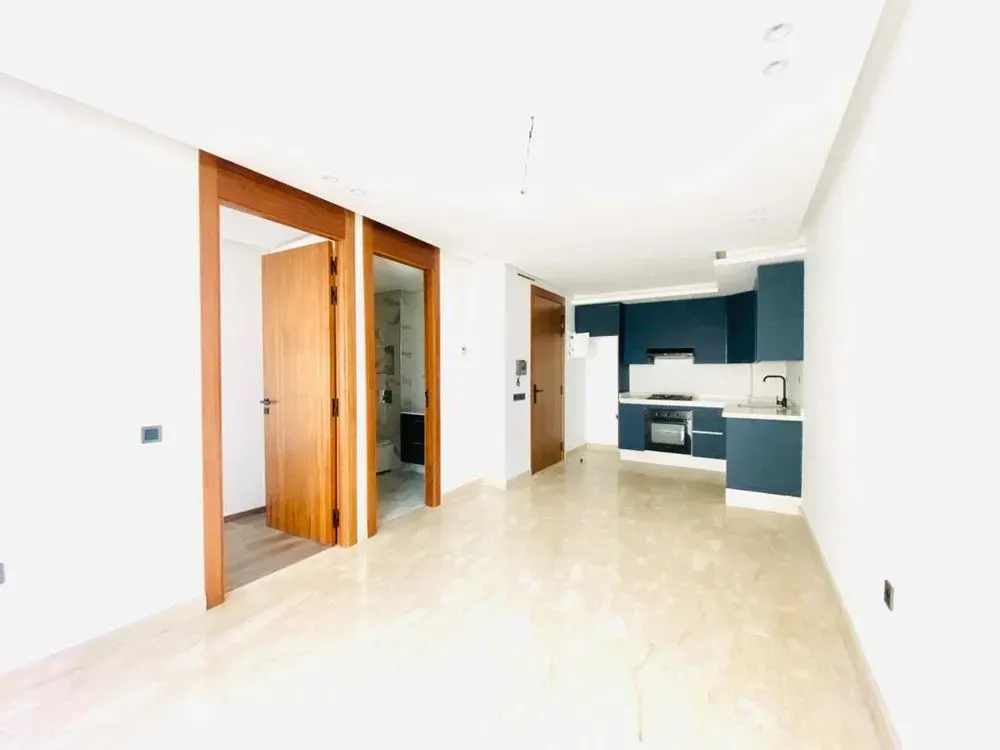 Appartement à louer 6 000 dh 44 m² avec 0 chambre - Palmier Casablanca | Agenz