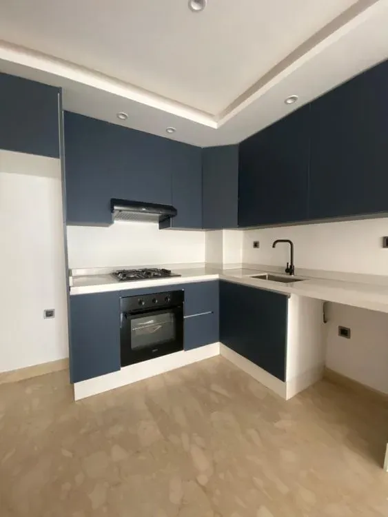 Appartement à louer 6 000 dh 44 m² avec 0 chambre - Palmier Casablanca | Agenz