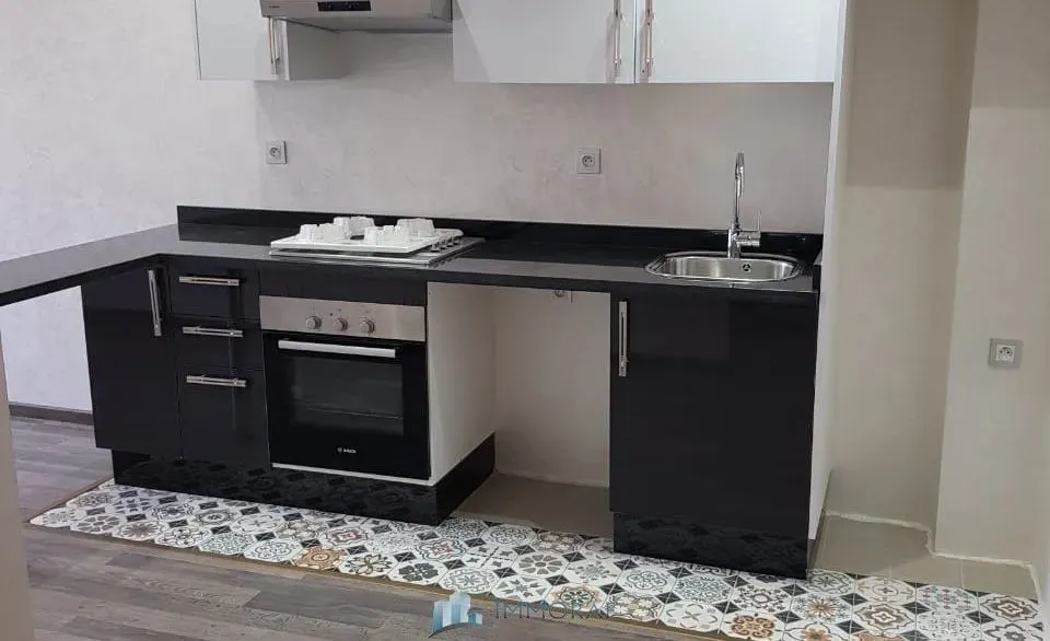 Appartement à vendre 1 100 000 dh 54 m² avec 0 chambre - Val Fleurie Casablanca | Agenz