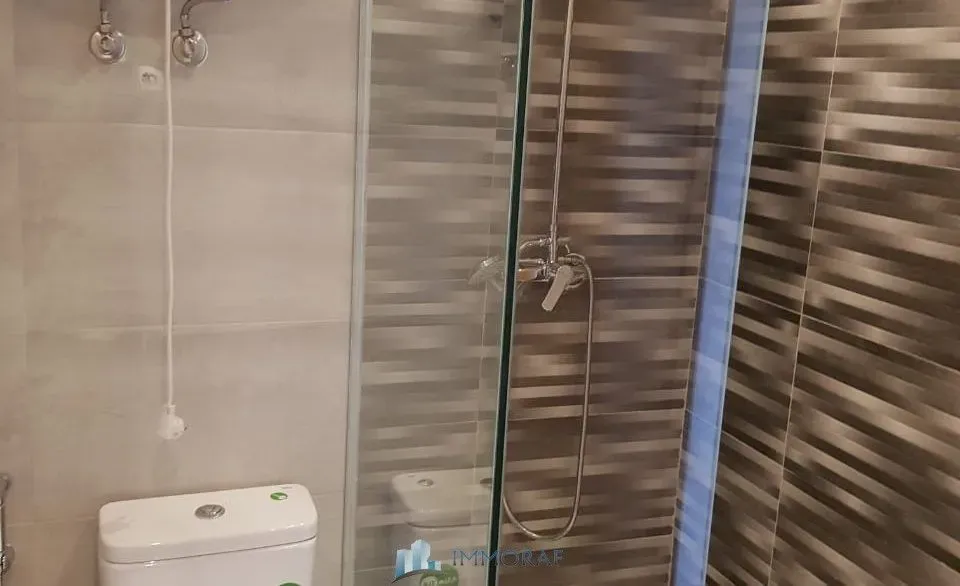 Appartement à vendre 1 100 000 dh 54 m² avec 0 chambre - Val Fleurie Casablanca | Agenz