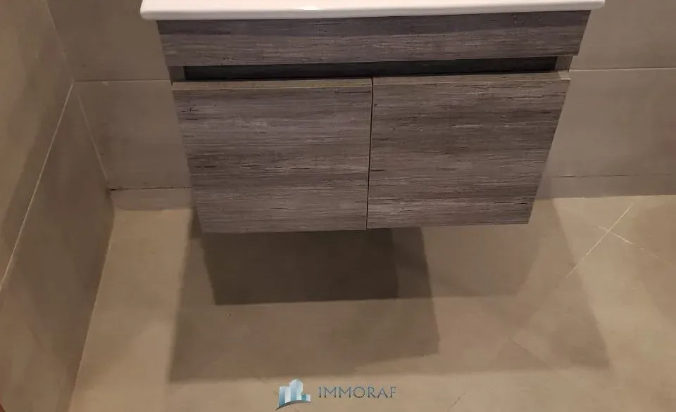 Appartement à vendre 1 100 000 dh 54 m² avec 0 chambre - Val Fleurie Casablanca | Agenz