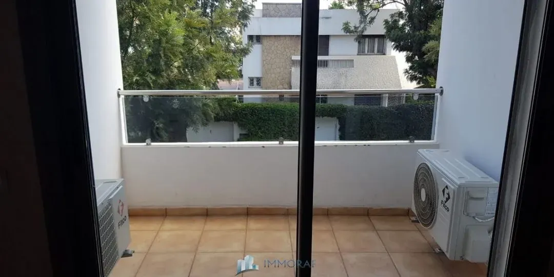 Appartement à vendre 1 100 000 dh 54 m² avec 0 chambre - Val Fleurie Casablanca | Agenz