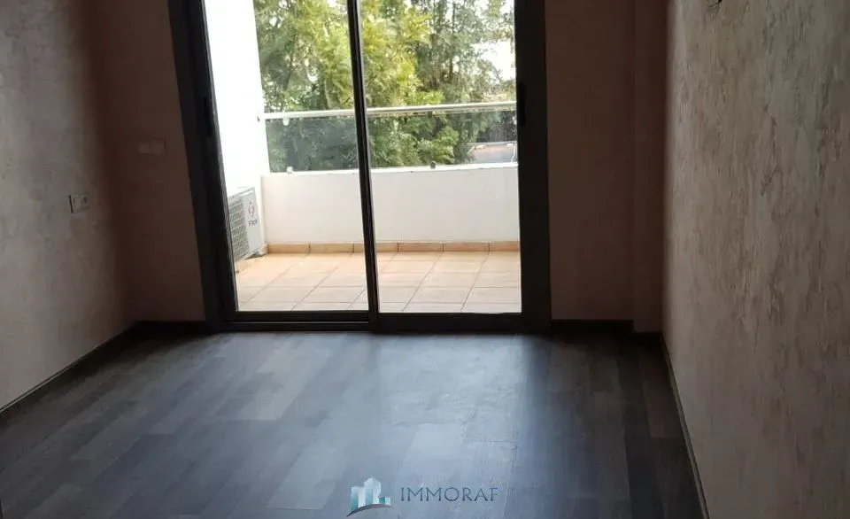 Appartement à vendre 1 100 000 dh 54 m² avec 0 chambre - Val Fleurie Casablanca | Agenz