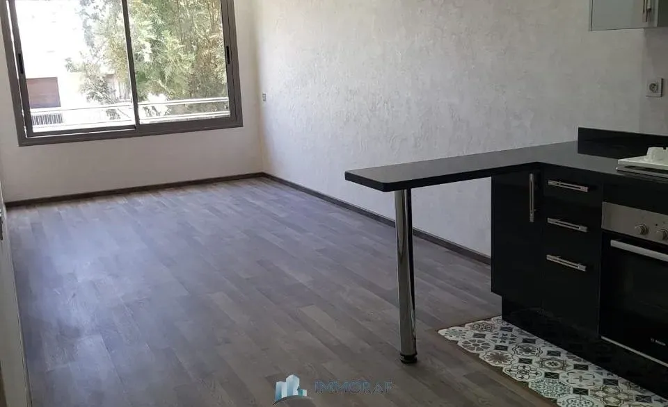 Appartement à vendre 1 100 000 dh 54 m² avec 0 chambre - Val Fleurie Casablanca | Agenz