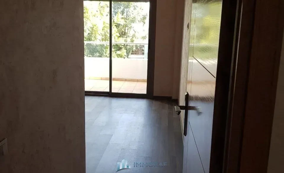 Appartement à vendre 1 100 000 dh 54 m² avec 0 chambre - Val Fleurie Casablanca | Agenz