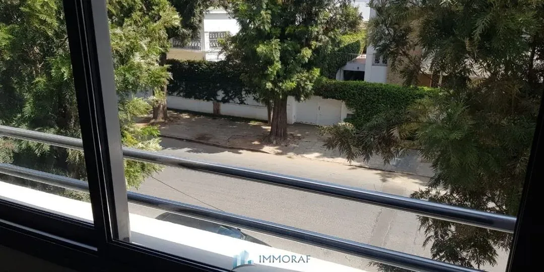 Appartement à vendre 1 100 000 dh 54 m² avec 0 chambre - Val Fleurie Casablanca | Agenz