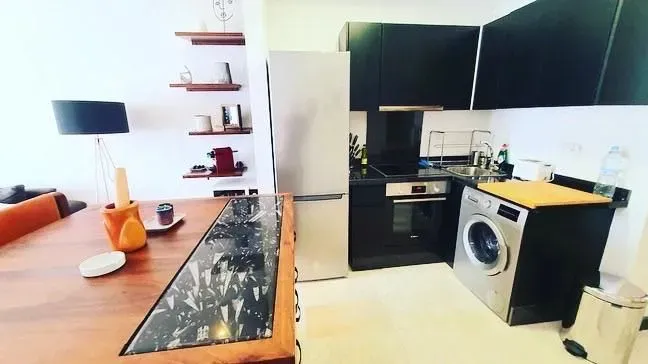 Appartement à louer 8 500 dh 57 m² avec 0 chambre - Gauthier Casablanca | Agenz
