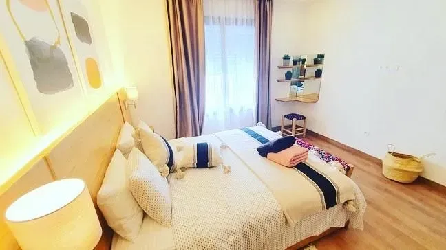 Appartement à louer 8 500 dh 57 m² avec 0 chambre - Gauthier Casablanca | Agenz