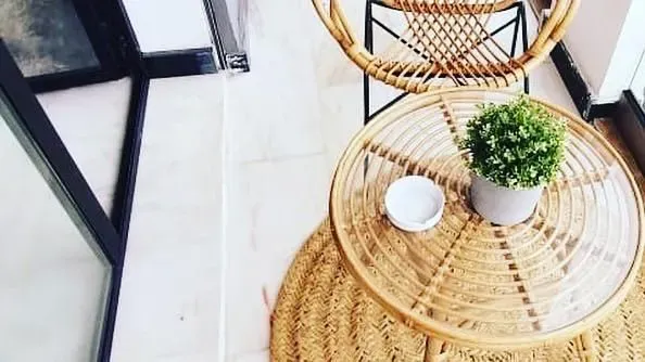 Appartement à louer 8 500 dh 57 m² avec 0 chambre - Gauthier Casablanca | Agenz