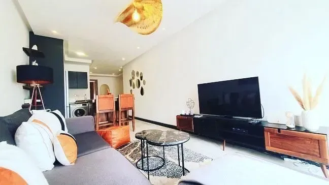 Appartement à louer 8 500 dh 57 m² avec 0 chambre - Gauthier Casablanca | Agenz