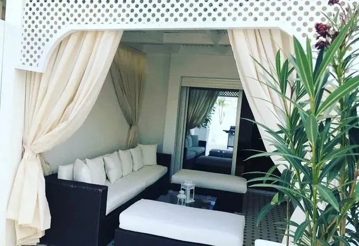 Appartement à louer 9 000 dh 57 m² avec 0 chambre - Gauthier Casablanca | Agenz