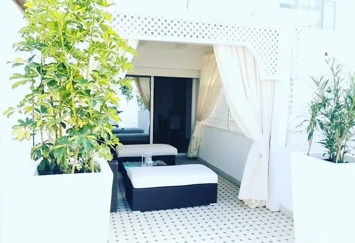 Appartement à louer 9 000 dh 57 m² avec 0 chambre - Gauthier Casablanca | Agenz