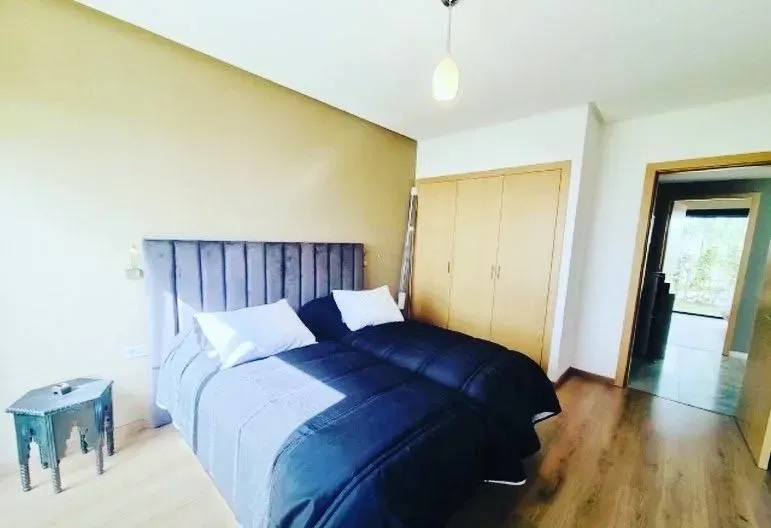 Appartement à louer 9 000 dh 57 m² avec 0 chambre - Gauthier Casablanca | Agenz