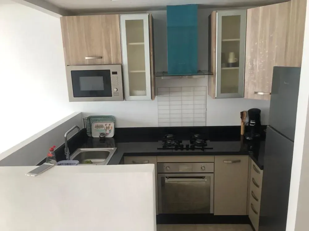 Appartement à louer 7 500 dh 54 m² avec 0 chambre - Gauthier Casablanca | Agenz