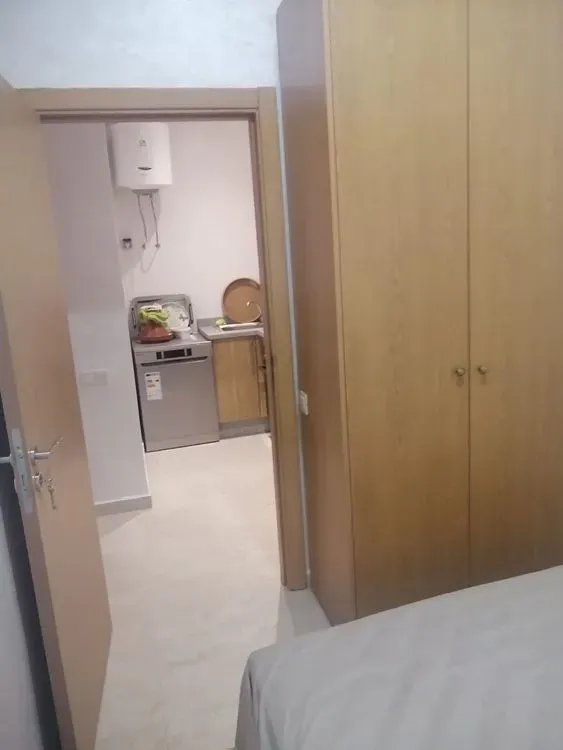 Appartement à louer 5 000 dh 34 m² avec 0 chambre - Camp Al Ghoul Marrakech