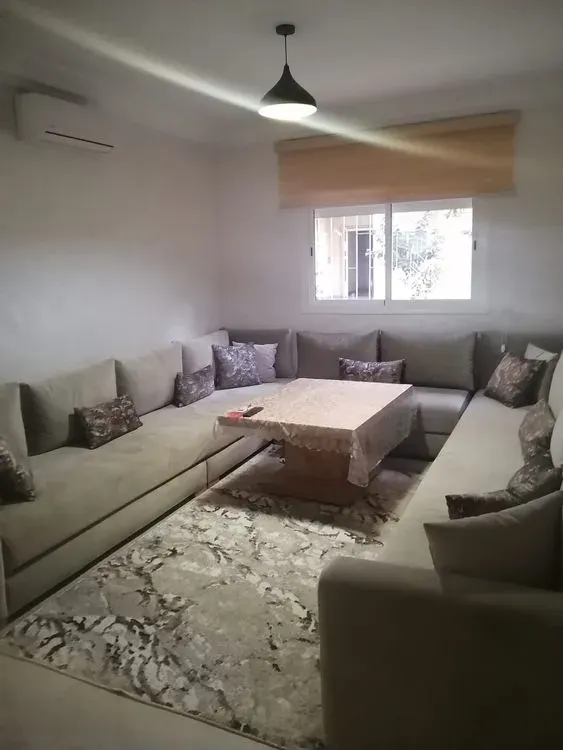 Appartement à louer 5 000 dh 34 m² avec 0 chambre - Camp Al Ghoul Marrakech